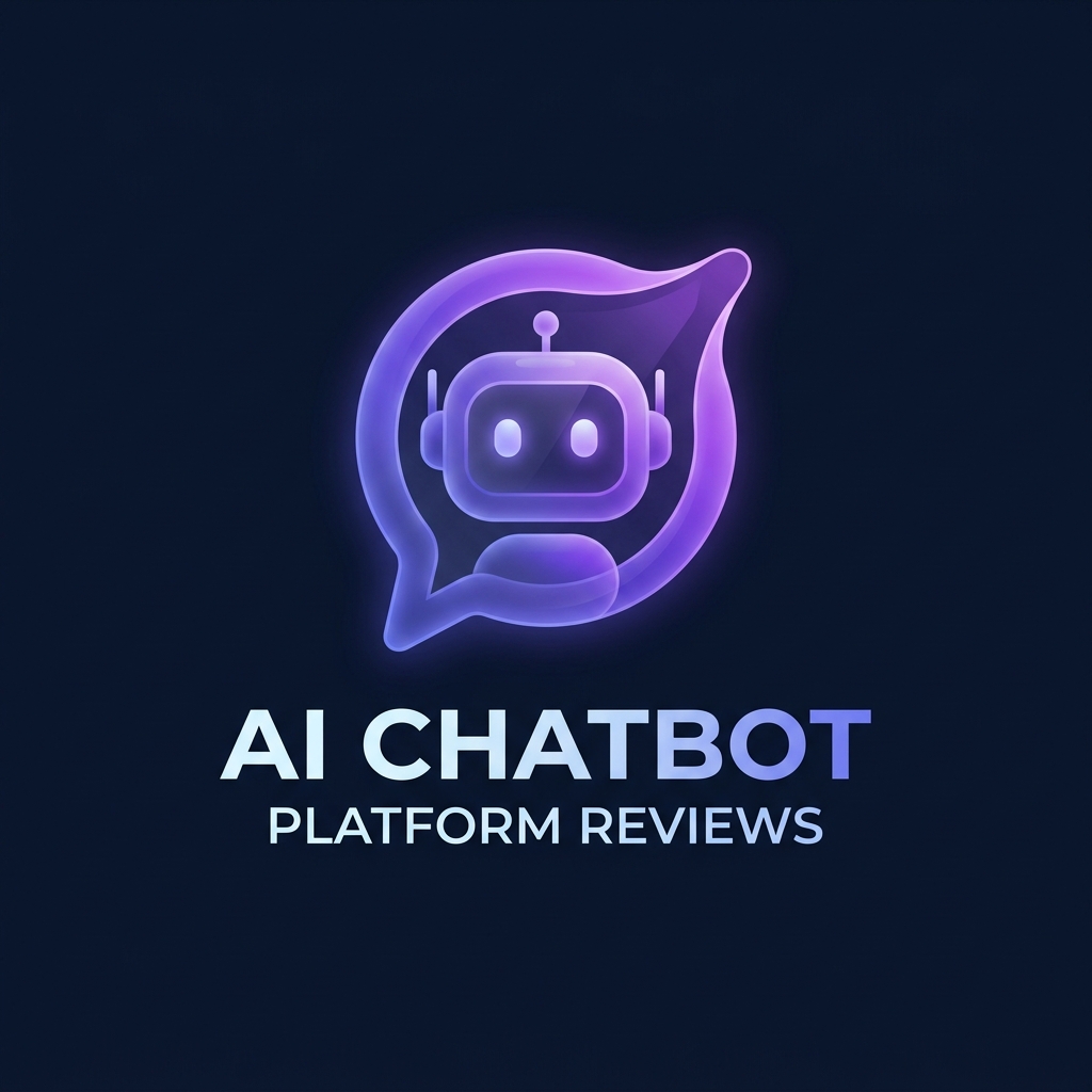 AI Chatbot Platform Reviews AI Chatbot Reviews Logo